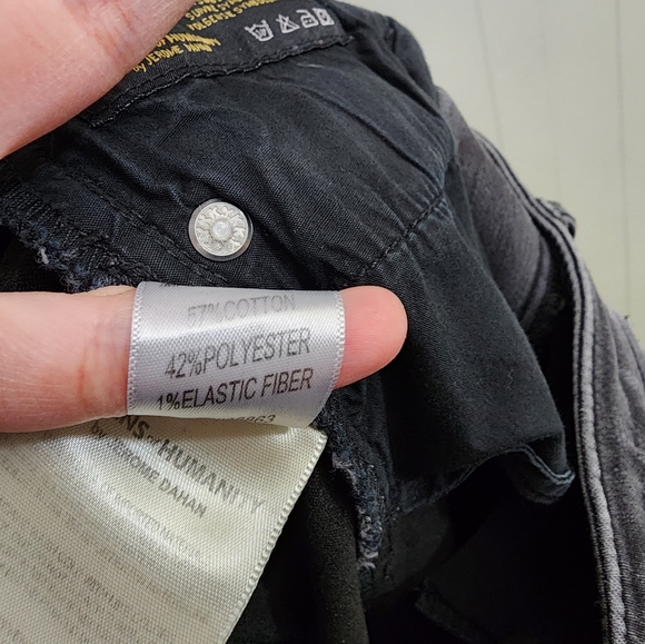 Citizens Of Humanity Rocket High Rise Skinny Jeans - Picture 8 of 11